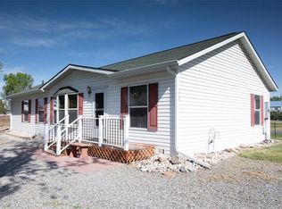 220 Riverside Rd, Billings, MT 59101