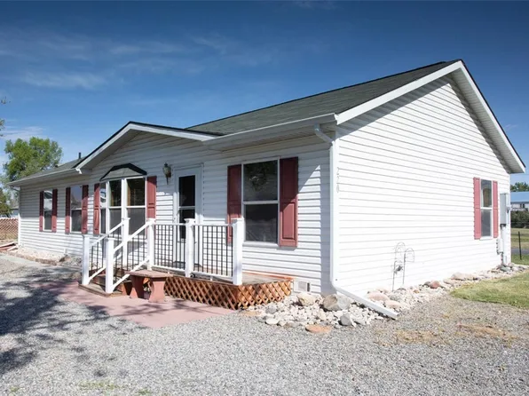 220 Riverside Rd, Billings, MT 59101
