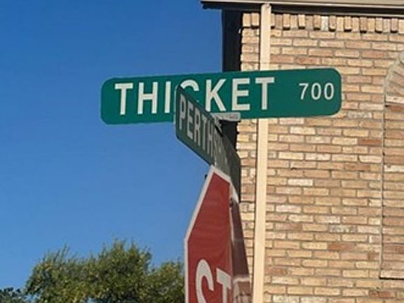 Exterior Address Verification