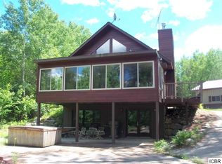 51467 S Antler Rd, Bigfork, MN 55709