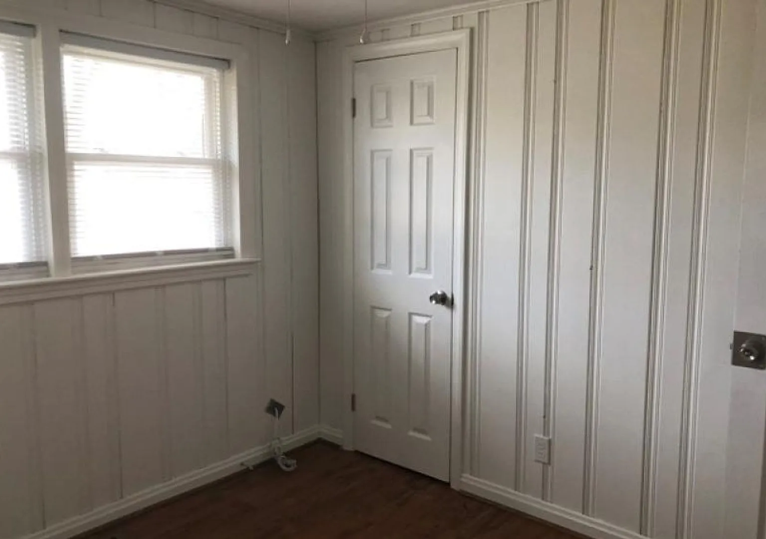 One Level House Near Randolph College — Photo 4