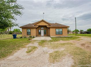 7009 N Jasman Rd, Edinburg, TX 78542