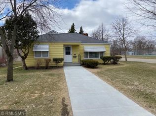 402 S Miller Ave, Litchfield, MN 55355