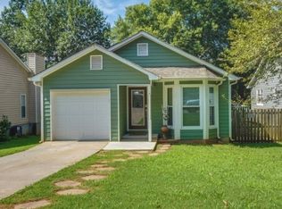 149 Wakefield Trce, Athens, GA 30605