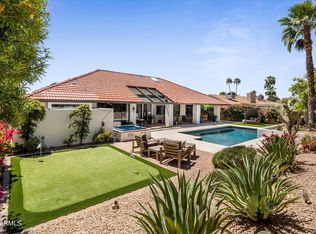 7718 E Charter Oak Rd, Scottsdale, AZ 85260