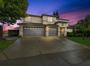 1908 Saint Anthony Ln, Roseville, CA 95747