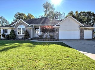 3611 Allium Dr, Holt, MI 48842
