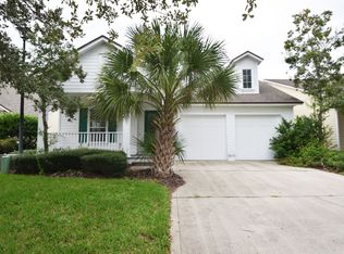 808 N End St, Saint Augustine, FL 32095