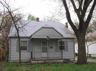 1830 S Saint Francis St, Wichita, KS 67211