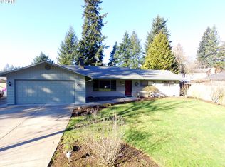 3212 NE Edelweiss Ave, Vancouver, WA 98682