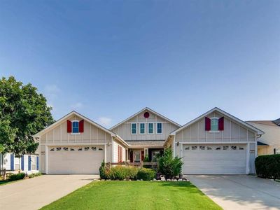 223 Bonham Loop, Georgetown, TX, 78633