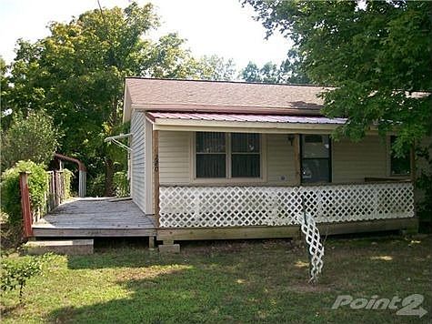 Big house small price.