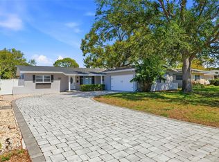 2483 66th Ter S, Saint Petersburg, FL 33712
