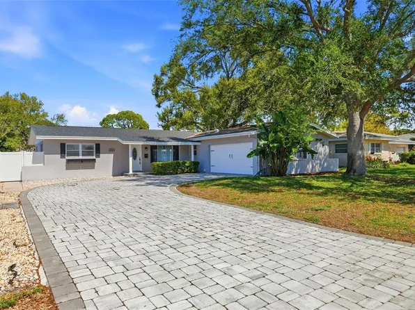 2483 66th Ter S, Saint Petersburg, FL 33712