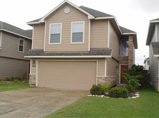 10827 Tobar Falls Cir, Houston, TX 77064