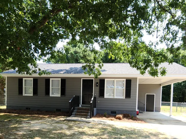 500 Saints St, Dunn, NC 28334
