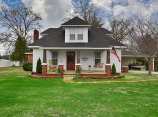3104 Upper River Rd, Decatur, AL 35603