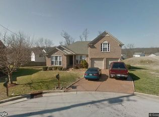 3301 Tinney Pl, Nashville, TN 37217