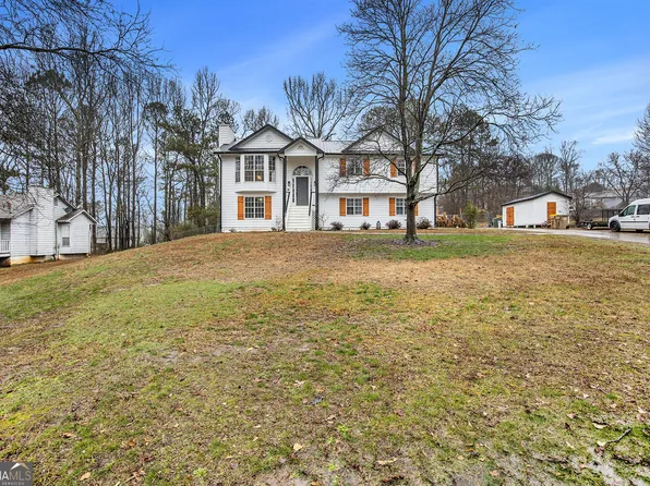 721 Westbury Dr, Bethlehem, GA 30620