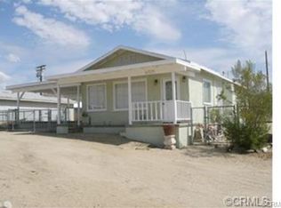 62125 Desert Air Rd, Joshua Tree, CA 92252