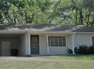 3550 SW Kerry Ave, Topeka, KS 66611