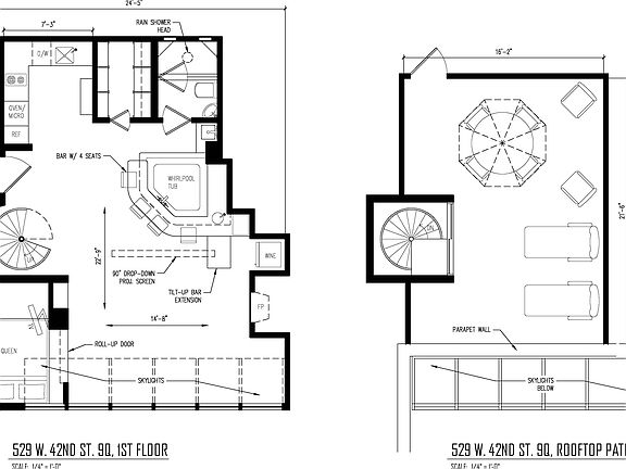 2nd image of 529 W 42nd St APT 9-Q