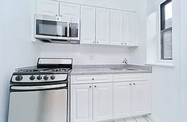 Rented by Living New York