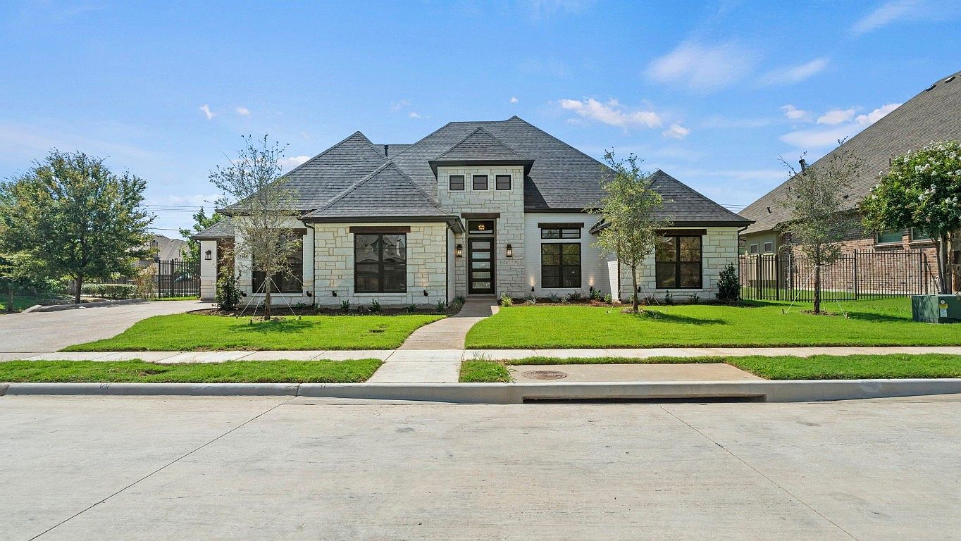 2905 Riverbrook Way, Southlake, TX 76092 Zillow