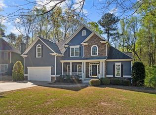 334 Northshore Xing, Dallas, GA 30157