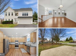 182 Posting Way, Charles Town, WV 25414