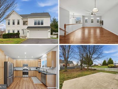 182 Posting Way, Charles Town, WV, 25414