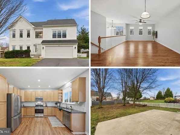 182 Posting Way, Charles Town, WV 25414