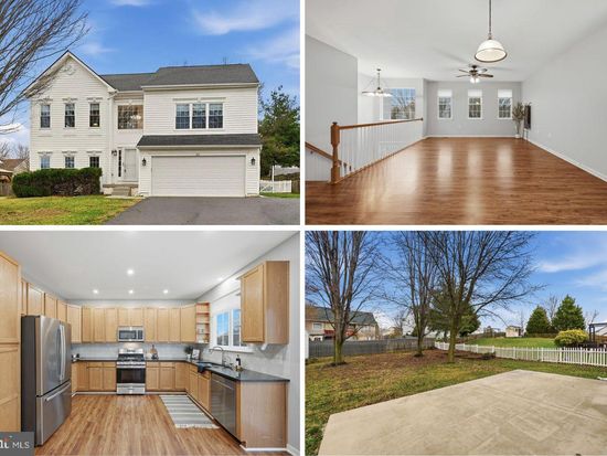 182 Posting Way, Charles Town, WV 25414