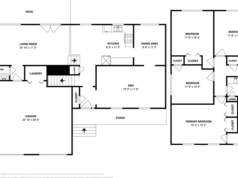 3319 Old Salem Rd SE — Photo 21