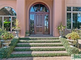 41 Islanders Retreat, Savannah, GA 31411