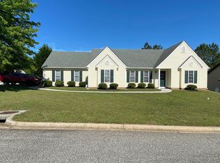 100 Kestrel Ct, Anderson, SC 29621
