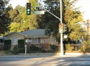 110 N Capitol Ave, San Jose, CA 95127