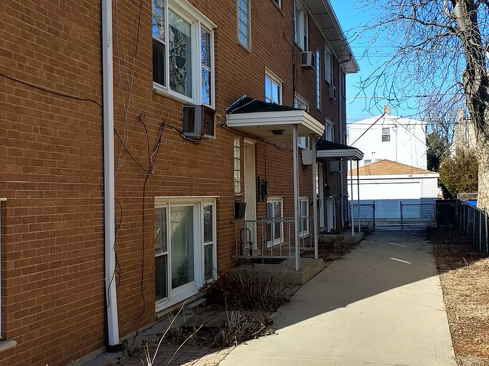 1st image of 5018 W 24th Pl APT 1