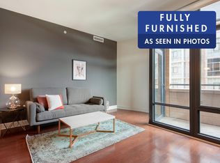 401 Massachusetts Ave NW APT 907, Washington, DC 20001