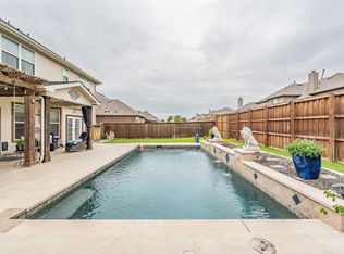 1112 Mesa Crest Dr, Haslet, TX 76052