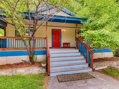 1151 Brookswood Ave, Austin, TX, 78721