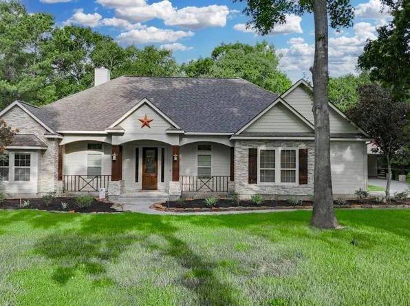 7619 Lorna Rd, Montgomery, TX 77316