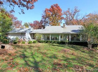 1200 Mansion Hill Dr, Bonne Terre, MO 63628