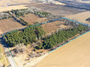 State Road 116, Omro, WI 54963