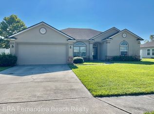 95042 Lavender Ln, Fernandina Beach, FL 32034