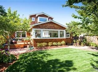 25 Heather Way, Larkspur, CA 94939