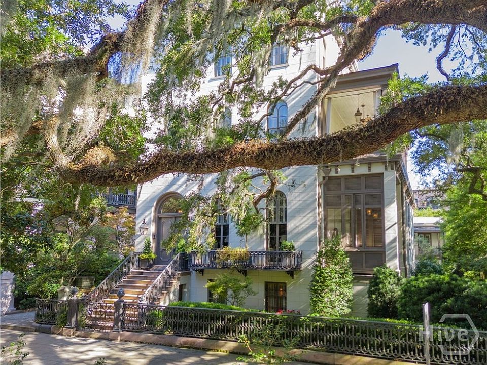 2nd image of 20 W Gaston Street