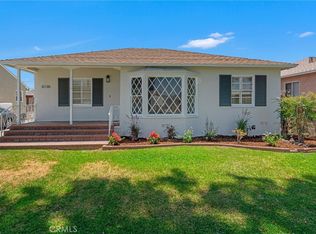 6136 Greenmeadow Rd, Lakewood, CA 90713