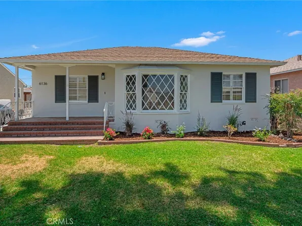 6136 Greenmeadow Rd, Lakewood, CA 90713