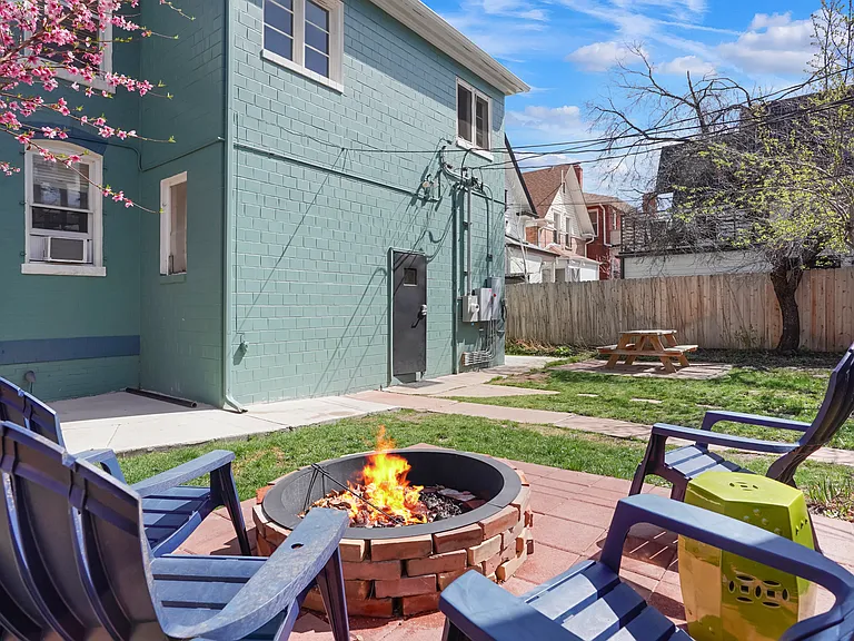 853 N Ogden St #4 — Photo 11